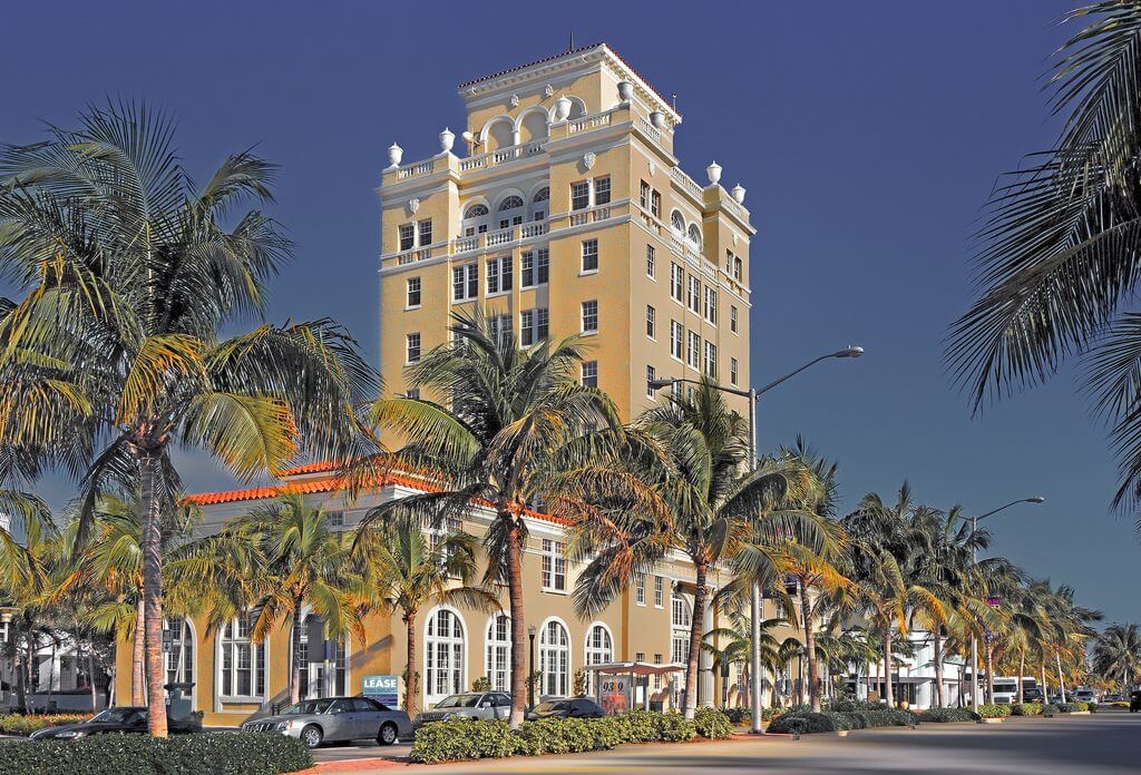 Miami family law Office in Florida