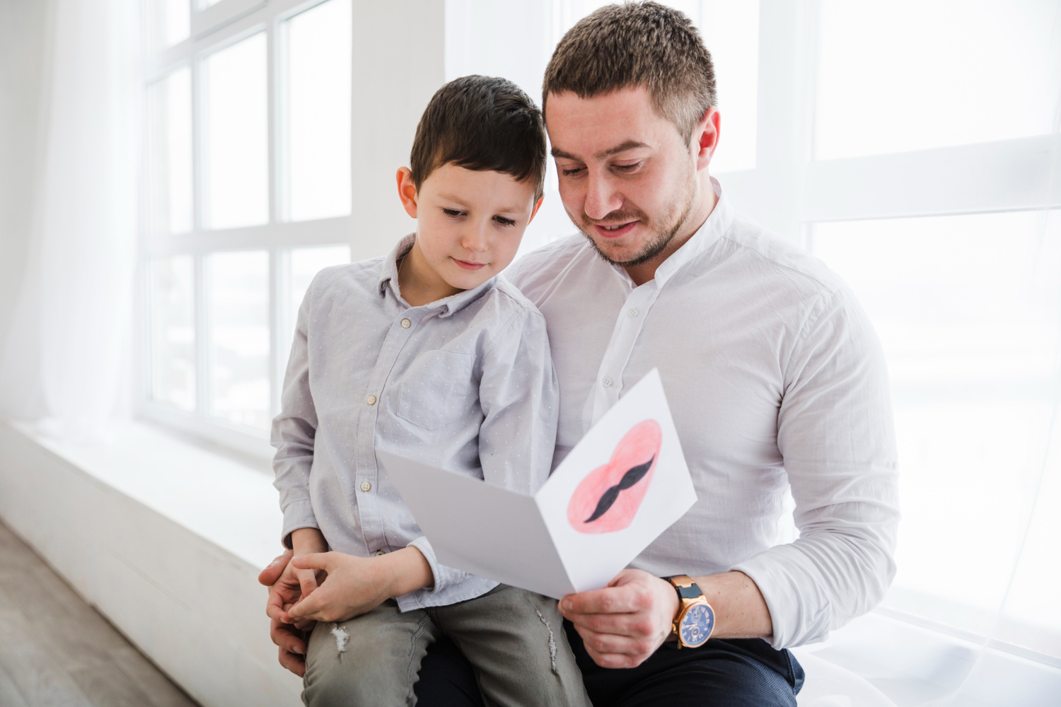 Enforcing Out-of-State Visitation Rights for Fathers